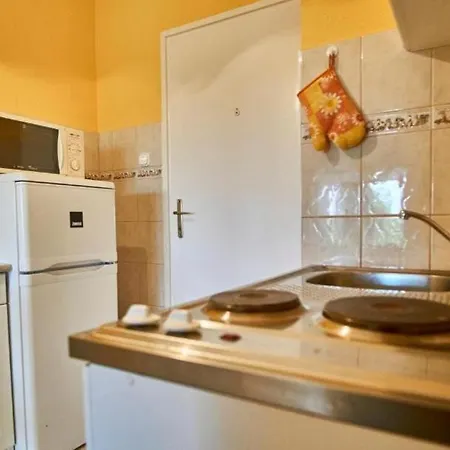 Infinity Germering Apartment *