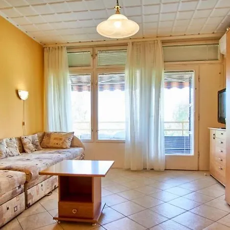Apartment Infinity Germering *