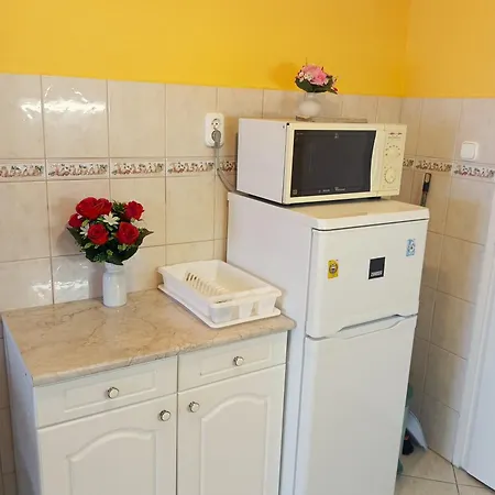 Infinity Germering Apartmán Balatonfüred