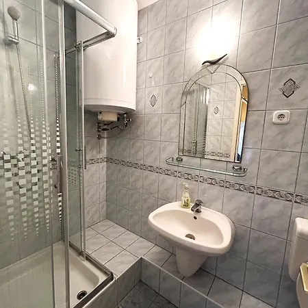 Infinity Germering Апартаменты *