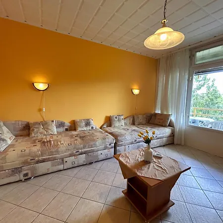 Infinity Germering Балатонфюред