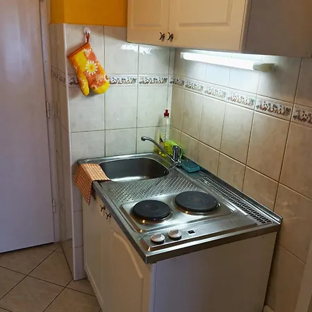 Infinity Germering Апартаменты