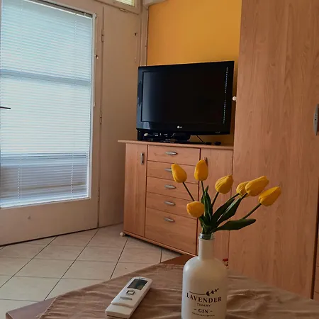 Infinity Germering Апартаменты *