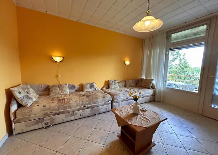 Infinity Germering Балатонфюред