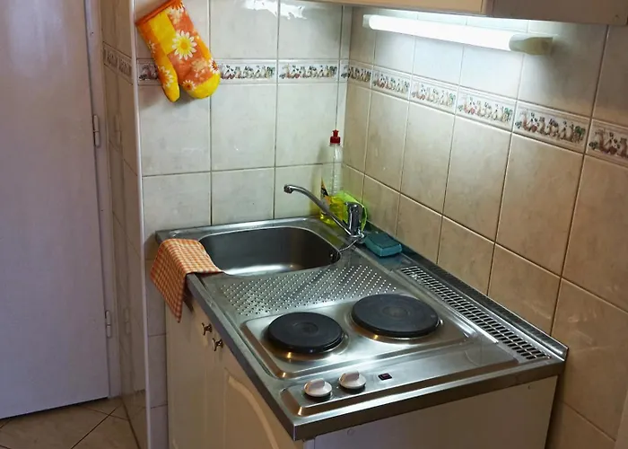 Infinity Germering Апартаменты