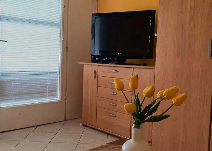 Infinity Germering Апартаменты *